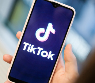 TikTok оптимізує інтерфейс для великих екранів