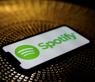 Spotify збирає дані користувачів для показу реклами