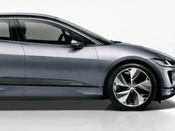 Дефицит чипов обвалит продажи Jaguar Land Rover в два раза