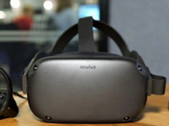 Meta не будет заставлять владельцев VR-гарнитур Oculus использовать аккаунты Facebook