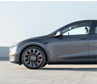 Ще менше запчастин: Tesla почала виробляти електромобіль Model Y з литою задньою частиною