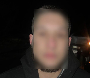 На Дніпропетровщині російський поплічник підпалив на замовлення станцію оператора мобільного зв’язку