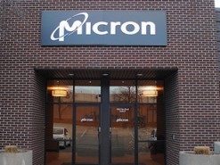 Запрет продаж в Китае почти не повлияет на финансовые показатели Micron
