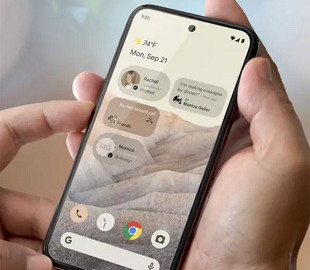 В Android 12 нашли возможность отключить персонализированную рекламу