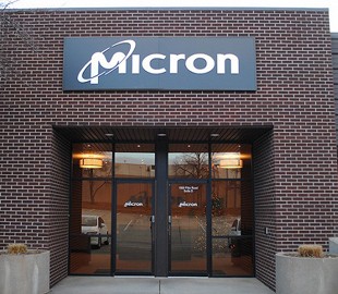 Запрет продаж в Китае почти не повлияет на финансовые показатели Micron