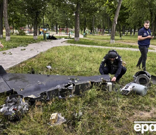 Росіяни модернізують Shahed. У Повітряних силах ЗСУ розповіли деталі