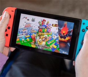 В Японії заарештували чоловіка, який займався продажем модифікованих Nintendo Switch
