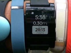 В прошлом году продано свыше полумиллиарда носимых гаджетов