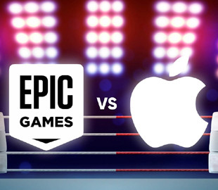 Apple не прислала свидетеля по делу против Epic Games