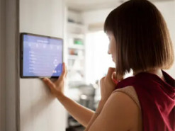 Дім майбутнього вже поруч: як штучний інтелект змінить будинки у 2025 році