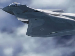 Загадковий F-47 «вийшов з тіні»: що приховують американці у відео з новітнім двигуном XA103