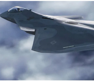 Загадковий F-47 «вийшов з тіні»: що приховують американці у відео з новітнім двигуном XA103