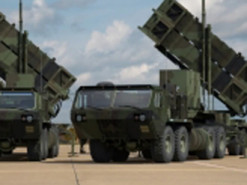 ЗМІ: США попросили Польщу перекинути на Близький Схід батарею Patriot