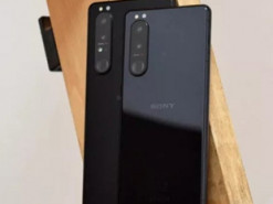 Sony  укрепляет позиции на рынке смартфонов