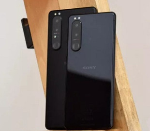 Sony  укрепляет позиции на рынке смартфонов