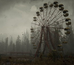 Релиз S.T.A.L.K.E.R. 2 хотят перенести на 2023 год