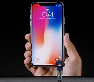 Apple работает над смартфоном с поддержкой 5G-сетей