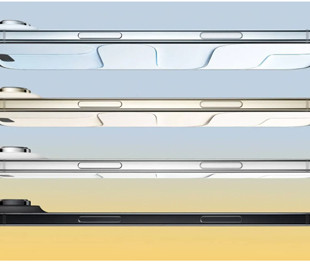 iPhone Air 2 та iPhone 18e вийдуть на початку наступного року