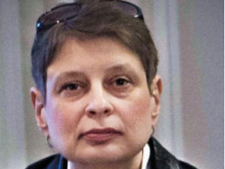 У Росії правнучку Микити Хрущова внесли до реєстру "іноагентів"