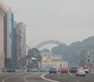 У Києві знову погіршилась якість повітря: причина