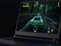 Xiaomi выпустит ноутбуки с графикой NVIDIA GeForce