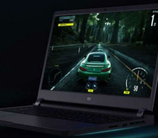 Xiaomi выпустит ноутбуки с графикой NVIDIA GeForce