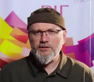 "Має отримати по заслугах": Вілкул розповів про викритого у Кривому Розі прихильника РФ