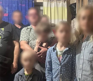 Через відео в телеграм-каналі у харків’янки вилучили дітей: малюка били на вулиці