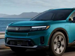 Honda і GM передумали розробляти електромобіль дешевше за $30 000