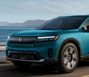 Honda і GM передумали розробляти електромобіль дешевше за $30 000