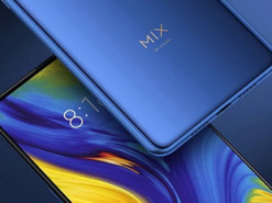 Xiaomi может анонсировать смартфон Mi MIX 2020