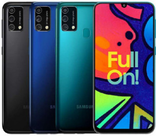 Samsung готовит к выпуску доступный смартфон из серии Galaxy F