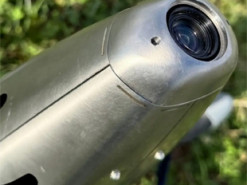 Розкриті технічні характеристики британського дрона-перехоплювача Interceptor-MR