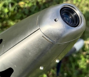 Розкриті технічні характеристики британського дрона-перехоплювача Interceptor-MR