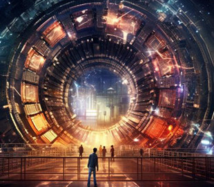 На порозі відкриттів: ЦЕРН виділив ексабайт даних для вивчення Всесвіту