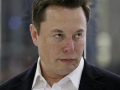 Илон Маск обвинил конкурентов по космической отрасли в использовании господдержки