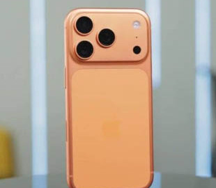 Apple планує перейти на власні модеми C2 у iPhone 2026 року