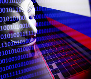 Росіяни збільшили вдвічі кількість кібератак, але їх критичність знизилась, - Bloomberg