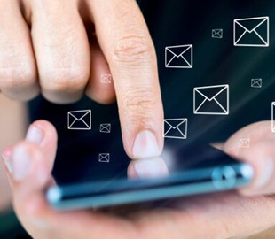 «Київстар» відновив послугу SMS