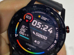 Продано более 10 000 смарт-часов Honor MagicWatch 2 всего за минуту
