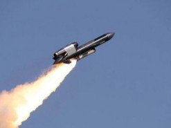 У Fire Point обіцяють поставити на озброєння балістичну ракету до кінця року