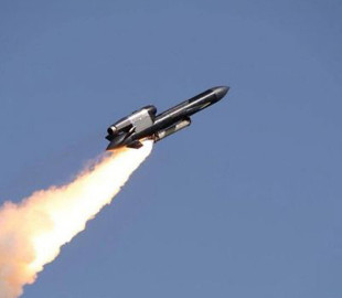 У Fire Point обіцяють поставити на озброєння балістичну ракету до кінця року