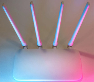 Слабкий сигнал Wi-Fi: як правильно розташувати роутер і його антени