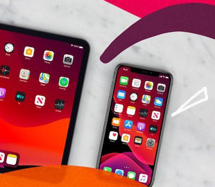 iOS 13.3 исправила баг оперативной памяти iPhone