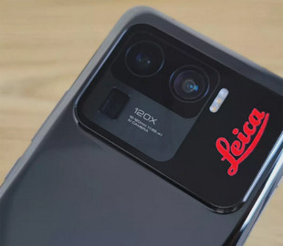 Раскрыта цена грядущего флагманского смартфона Xiaomi 12 Ultra
