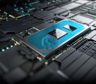 Intel представила процессоры с искусственным интеллектом