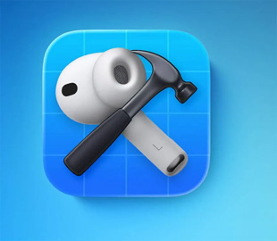Apple оновила прошивку AirPods і додала підтримку нових функцій