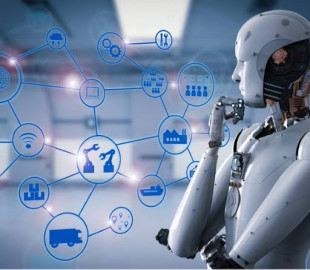 Искусственный интеллект необходим для управления цепочками поставок