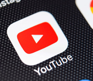 Россия начала подготовку к блокировке YouTube