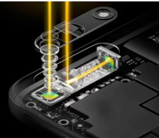 Інсайдер розсекретив особливості камери iPhone 15 Pro Max